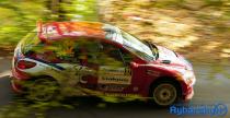 Rally Vsetin